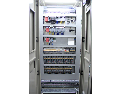 PCB控制柜 成套柜