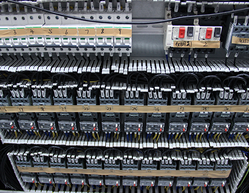 PCB控制柜
