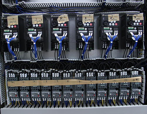 PCB控制柜