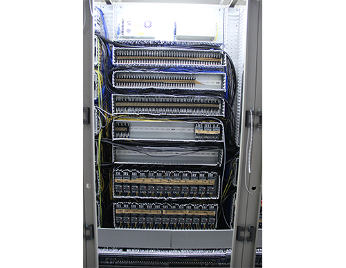 PCB控制柜