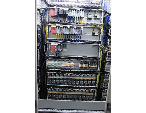 PCB控制柜