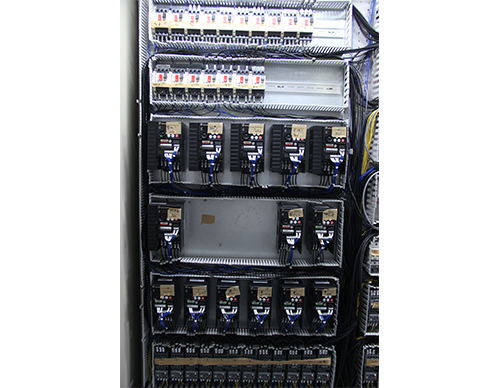 PCB控制柜